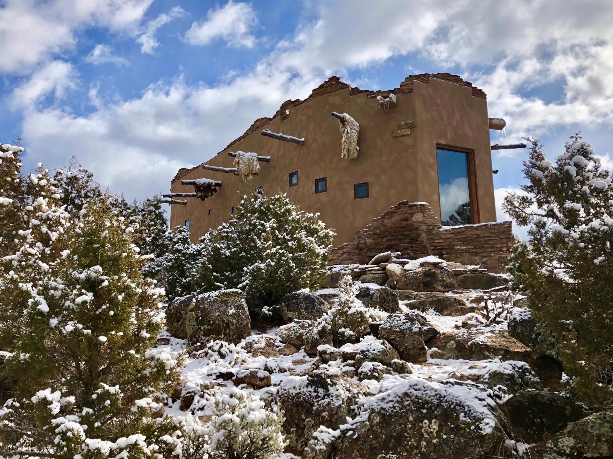Canyon Of The Ancients Guest Ranch Cortez Dış mekan fotoğraf