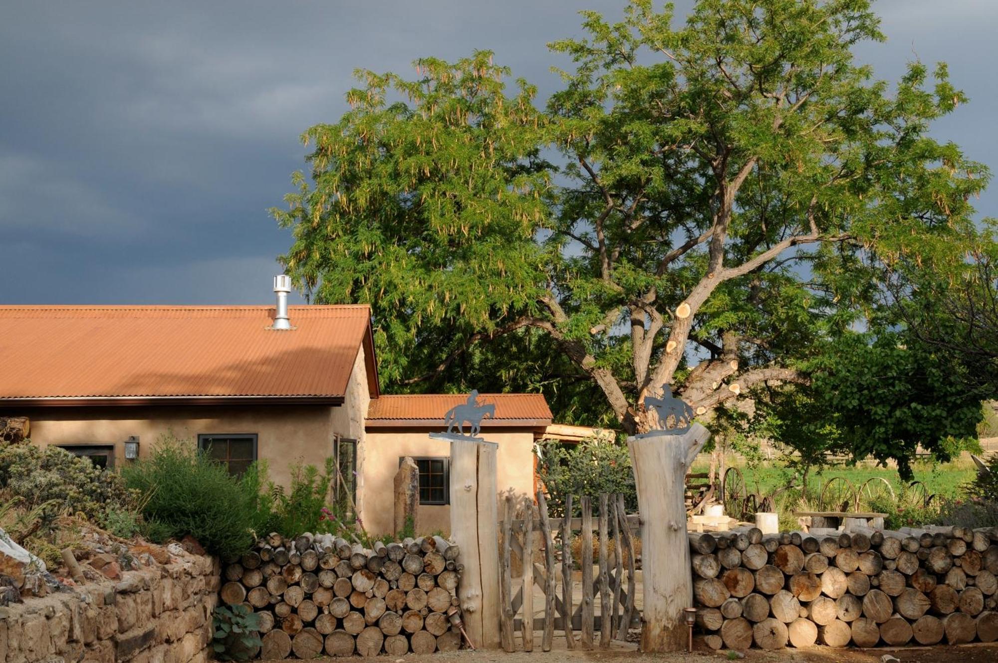 Canyon Of The Ancients Guest Ranch Cortez Oda fotoğraf