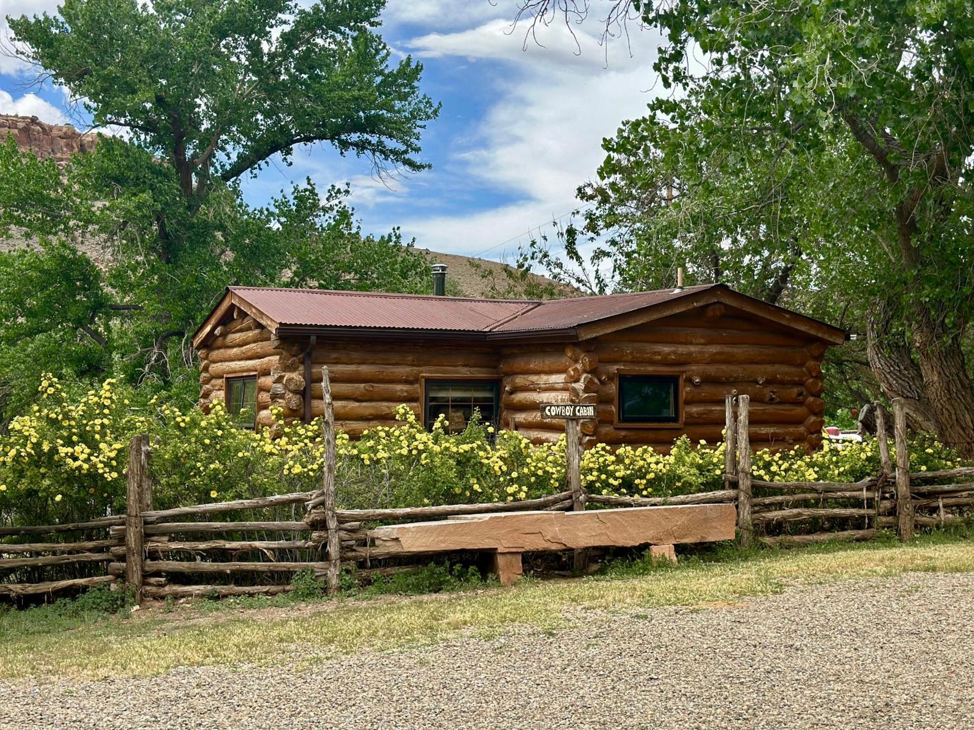 Canyon Of The Ancients Guest Ranch Cortez Dış mekan fotoğraf