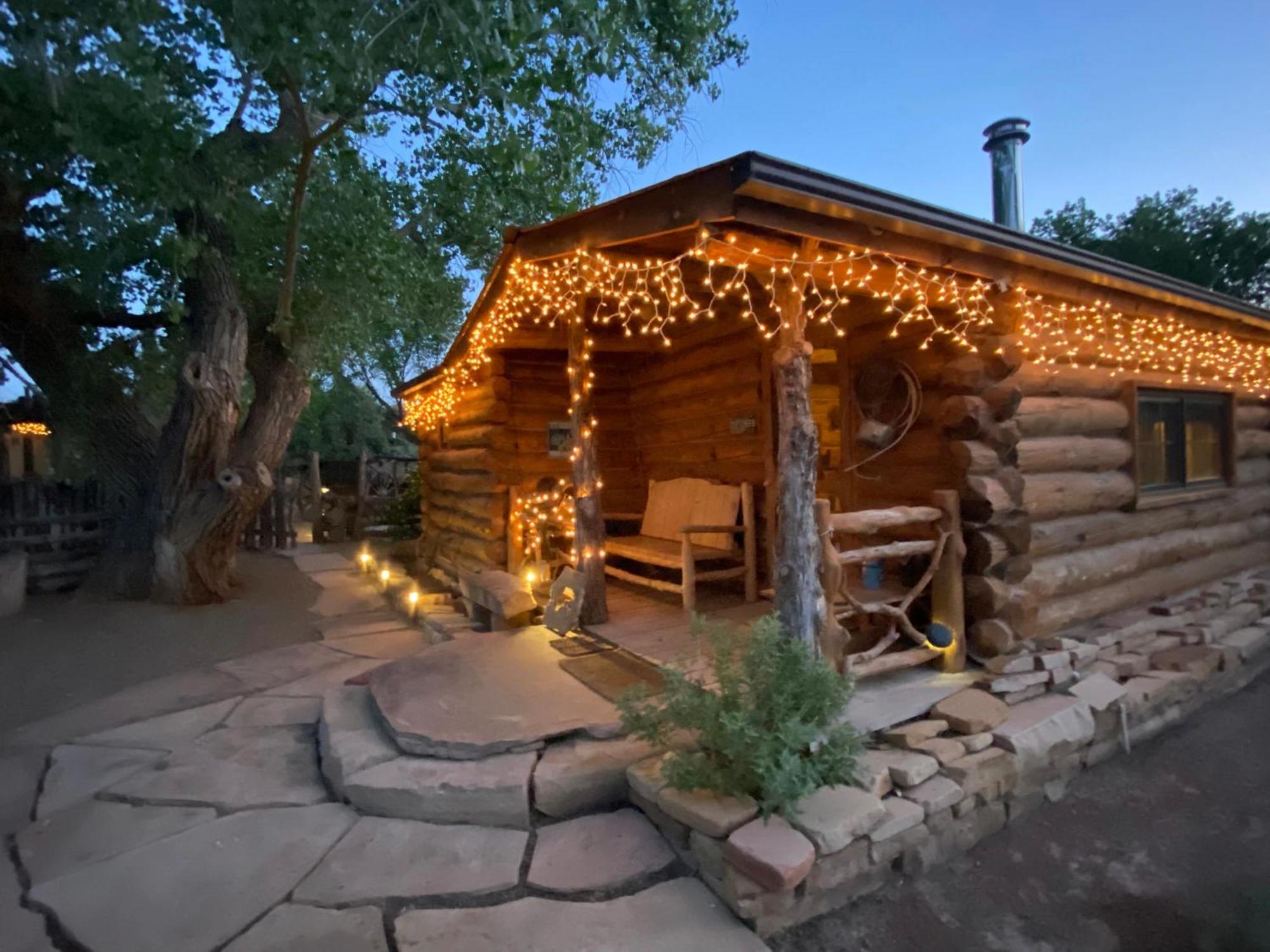 Canyon Of The Ancients Guest Ranch Cortez Dış mekan fotoğraf
