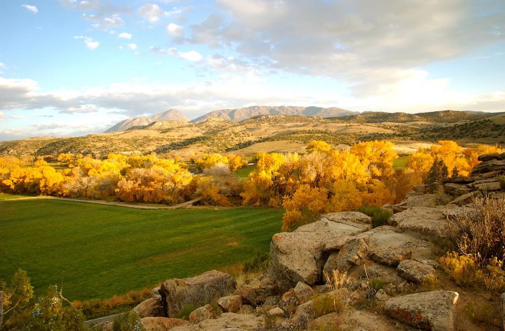 Canyon Of The Ancients Guest Ranch Cortez Dış mekan fotoğraf