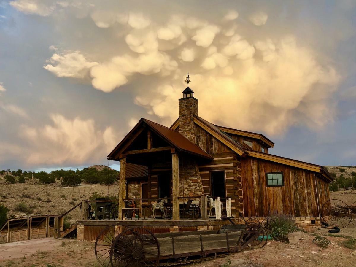 Canyon Of The Ancients Guest Ranch Cortez Dış mekan fotoğraf