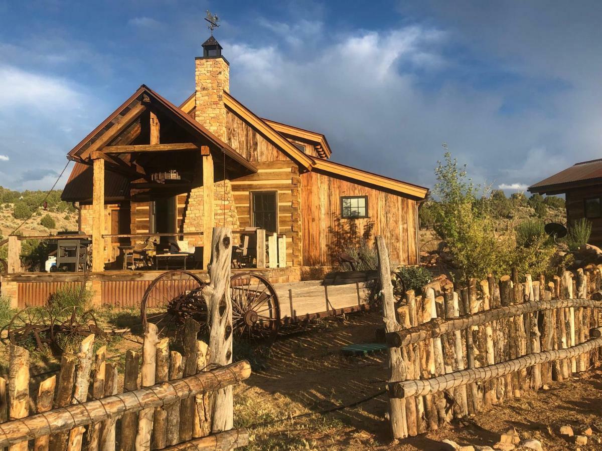 Canyon Of The Ancients Guest Ranch Cortez Dış mekan fotoğraf
