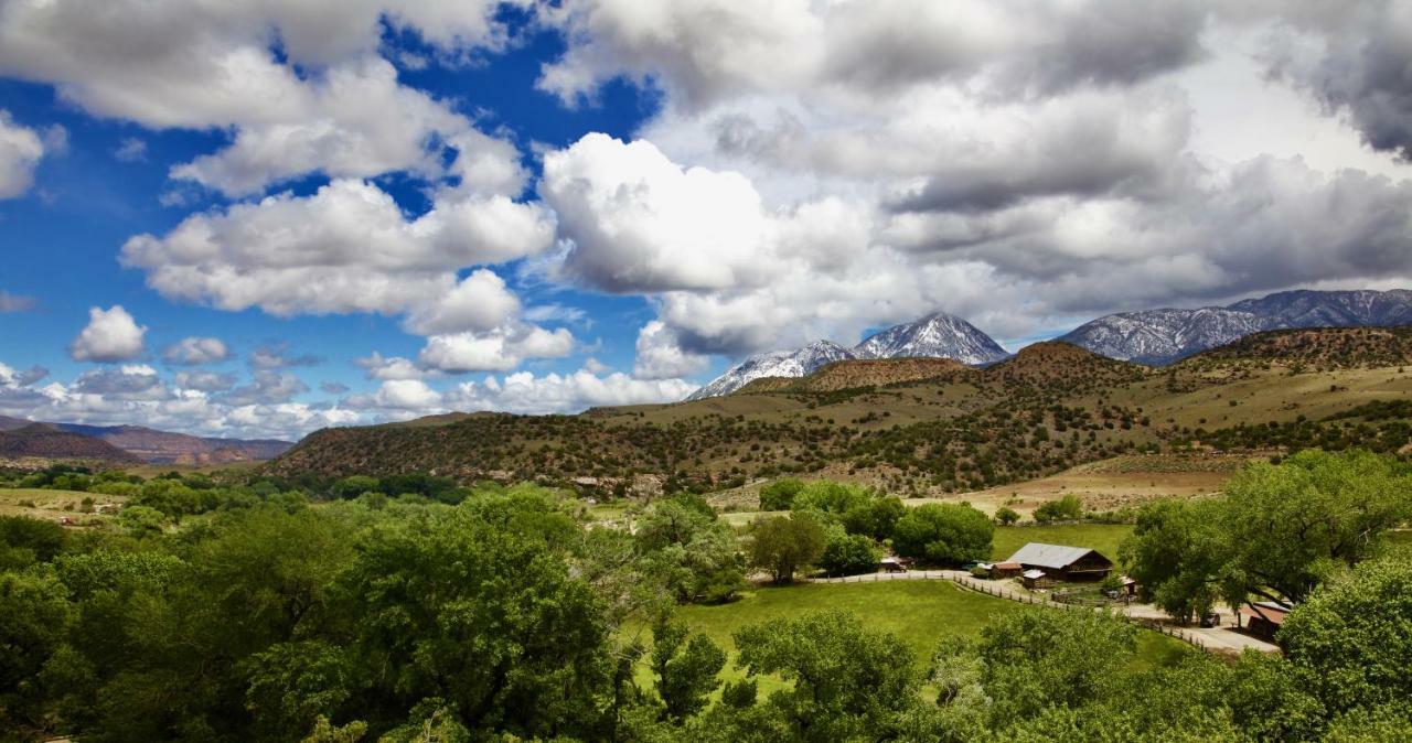 Canyon Of The Ancients Guest Ranch Cortez Dış mekan fotoğraf