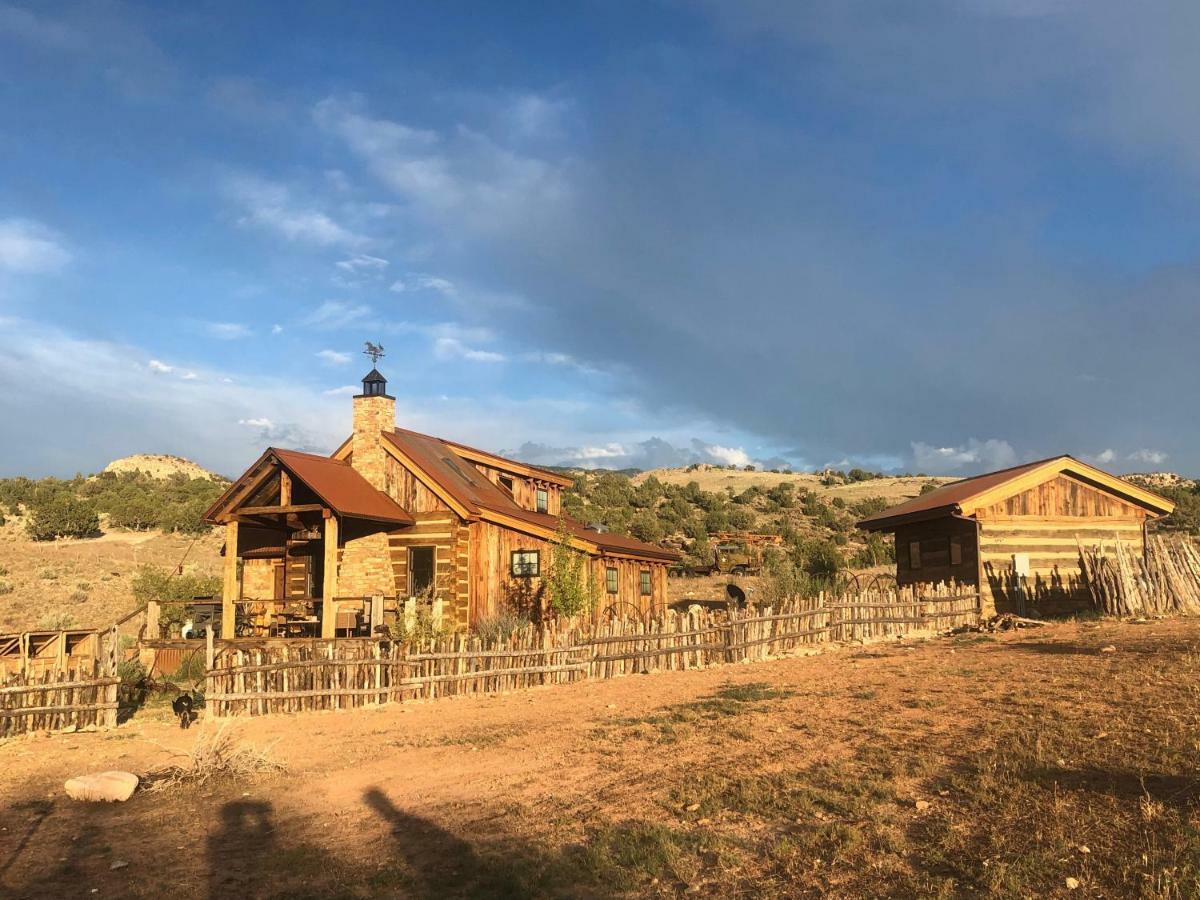 Canyon Of The Ancients Guest Ranch Cortez Dış mekan fotoğraf