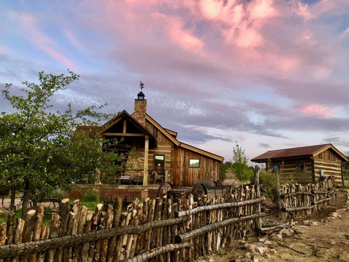 Canyon Of The Ancients Guest Ranch Cortez Dış mekan fotoğraf